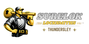 Surelok Locksmiths Thundersley logo